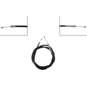 Dorman C95372 Parking Brake Cable - Rear Right