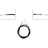 Dorman C95372 Parking Brake Cable - Rear Right