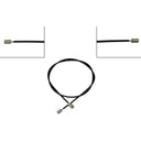 Dorman C95377 Parking Brake Cable - Intermediate