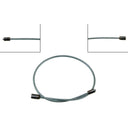 Dorman C95385 Parking Brake Cable - Intermediate