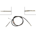 Dorman C95485 Parking Brake Cable - Rear Right