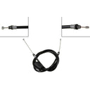 Dorman C95506 Parking Brake Cable - Front