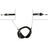 Dorman C95506 Parking Brake Cable - Front
