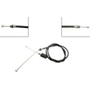 Dorman C95508 Parking Brake Cable - Front