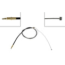 Dorman C95509 Parking Brake Cable - Front