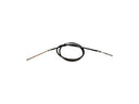 Dorman C95513 Parking Brake Cable - Rear Right
