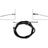 Dorman C95517 Parking Brake Cable - Rear Right