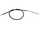 Dorman C95518 Parking Brake Cable - Rear Left