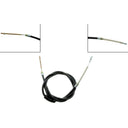 Dorman C95535 Parking Brake Cable - Rear Right