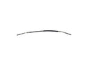 Dorman C95539 Parking Brake Cable - Rear Left