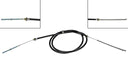 Dorman C95785 Parking Brake Cable - Rear Right