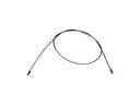Dorman C95793 Parking Brake Cable - Intermediate