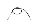 Dorman C95814 Parking Brake Cable - Front