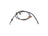 Dorman C95942 Parking Brake Cable - Rear Left