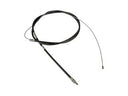 Dorman C95967 Parking Brake Cable - Rear Rearward or Rear Right