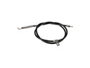 Dorman C95992 Parking Brake Cable - Rear Left