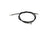 Dorman C95992 Parking Brake Cable - Rear Left
