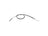 Dorman C95994 Parking Brake Cable - Rear Left