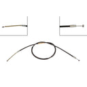 Dorman C96006 Parking Brake Cable - Rear Left