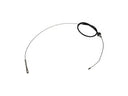 Dorman C96017 Parking Brake Cable - Rear Left