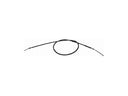 Dorman C96057 Parking Brake Cable - Rear Right