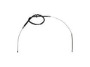 Dorman C96065 Parking Brake Cable - Rear Left