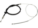 Dorman C96067 Parking Brake Cable - Rear Left or Rear Left Inner