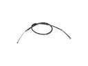 Dorman C96074 Parking Brake Cable - Rear Left