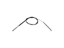 Dorman C96075 Parking Brake Cable - Rear Left