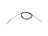Dorman C96119 Parking Brake Cable - Rear Right