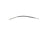 Dorman C96122 Parking Brake Cable - Rear Left or Rear Right