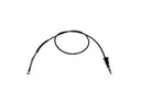Dorman C96128 Parking Brake Cable - Rear Right