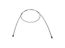 Dorman C96132 Parking Brake Cable - Intermediate