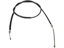 Dorman C96190 Parking Brake Cable - Rear Right