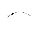 Dorman C96199 Parking Brake Cable - Front