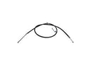 Dorman C96258 Parking Brake Cable - Rear Right