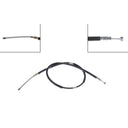 Dorman C96261 Parking Brake Cable - Rear Left