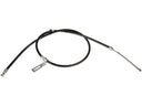 Dorman C96262 Parking Brake Cable - Rear Right