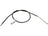 Dorman C96262 Parking Brake Cable - Rear Right