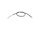 Dorman C96263 Parking Brake Cable - Rear Right