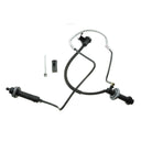 Dorman CC649006 Clutch Master and Slave Cylinder Assembly