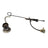 Dorman CC649008 Clutch Master and Slave Cylinder Assembly
