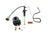 Dorman CC649016 Clutch Master and Slave Cylinder Assembly