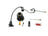 Dorman CC649031 Clutch Master and Slave Cylinder Assembly