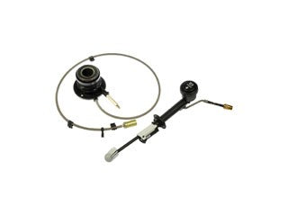 Dorman CC649032 - Gruppo Cilindro Frizione E Schiavo Completo Per Auto