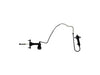 Dorman CC649041 Clutch Master and Slave Cylinder Assembly