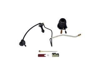 Dorman CC649042 Clutch Master and Slave Cylinder Assembly