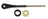 Dorman CC649049 Clutch Master and Slave Cylinder Assembly