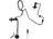 Dorman CC649058 Clutch Master and Slave Cylinder Assembly