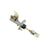 Dorman CM350087 Clutch Master Cylinder